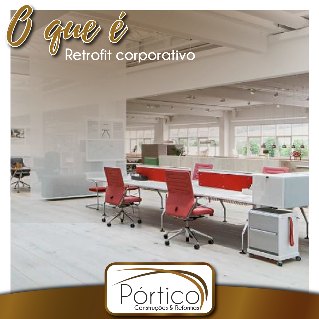 O que é Retrofit corporativo?